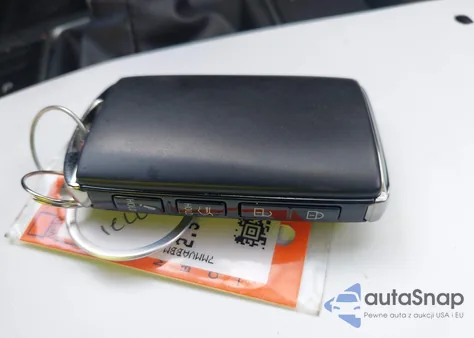 2025 Mazda Cx-50 2.5 S Preferred Package from USA, damaged, VIN 7MMVABBM4SN393019